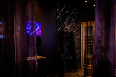 Love Room Villeurbanne - Love’nSpa - weekend en amoureux, love rooms avec spa ou jacuzzi privatif