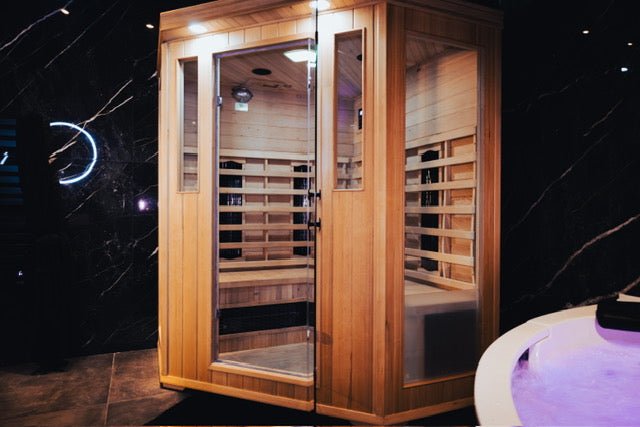 Love Room Villeurbanne - Love’nSpa - weekend en amoureux, love rooms avec spa ou jacuzzi privatif