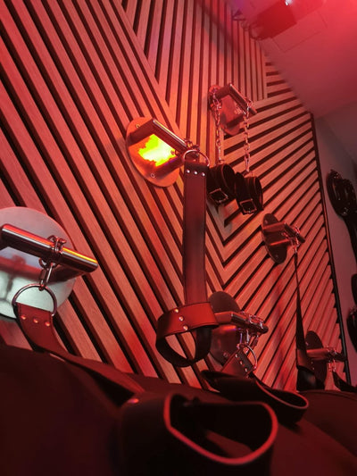 Love & Sex Room - Love’nSpa - weekend en amoureux, love rooms avec spa ou jacuzzi privatif