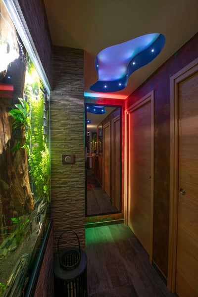 Love & Sex Room - Love’nSpa - weekend en amoureux, love rooms avec spa ou jacuzzi privatif