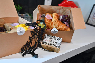 Love Sparadise - Le Secret - Love’nSpa - weekend en amoureux, love rooms avec spa ou jacuzzi privatif