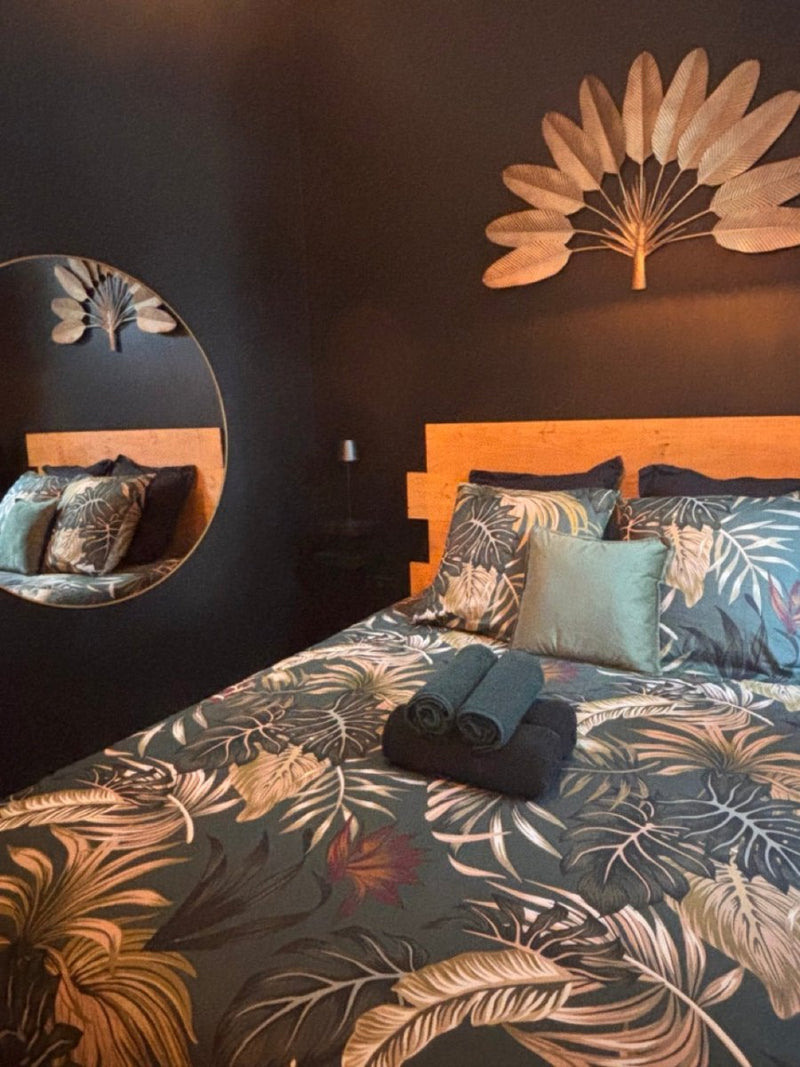 Lovely Place and Spa - Love’nSpa - weekend en amoureux, love rooms avec spa ou jacuzzi privatif2 de Lovely Place and Spa
