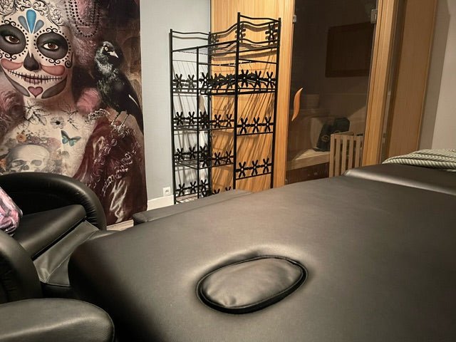 Lovely Room 61 - Love’nSpa - weekend en amoureux, love rooms avec spa ou jacuzzi privatif6 de Lovely Room 61
