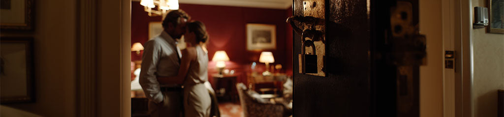 Fauteuil de relaxation secret room Lovenspa gris moderne, design minimaliste pour espace détente.