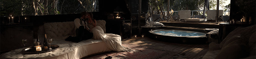 Guide de sélection et location de spa jacuzzi privatif pour détente optimale Lovenspa.