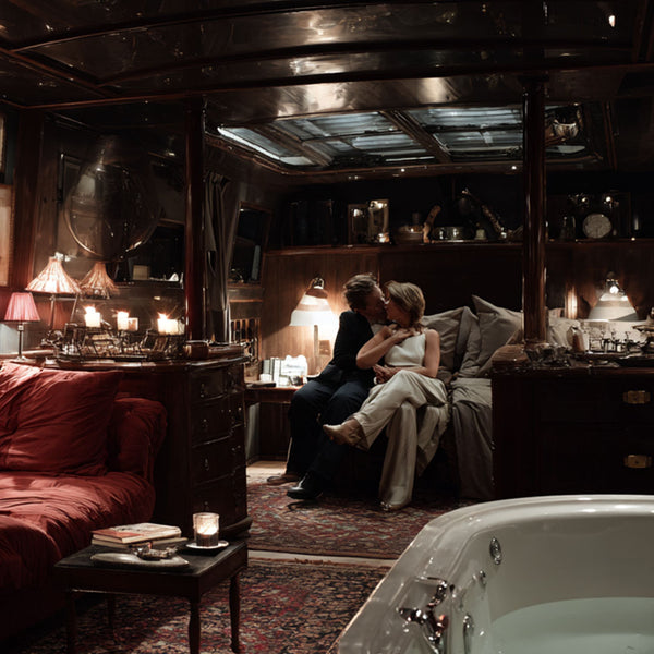 Day use in a private spa with jacuzzi for a few hours