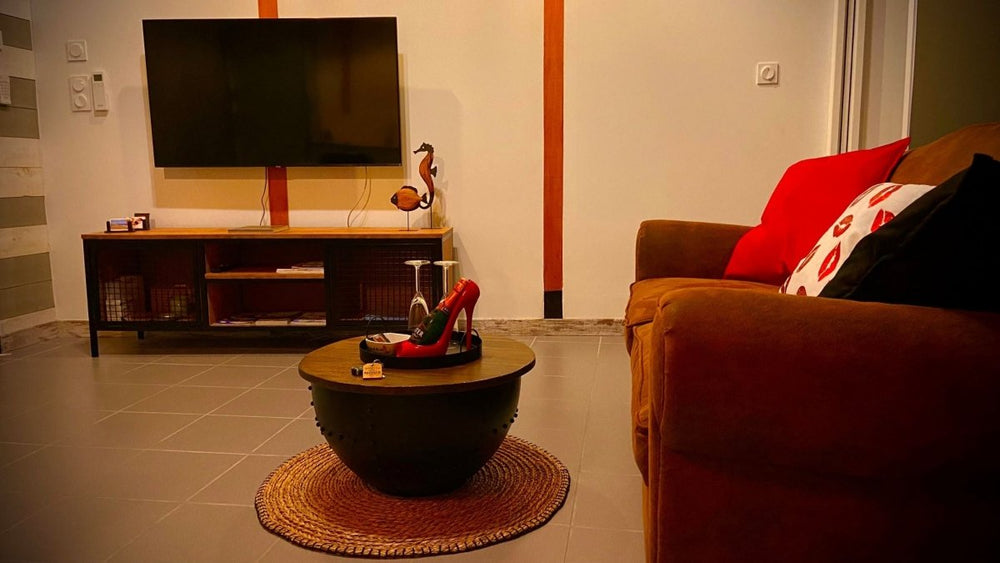 Loveocean85 - Love’nSpa - weekend en amoureux, love rooms avec spa ou jacuzzi privatif10 de Loveocean85
