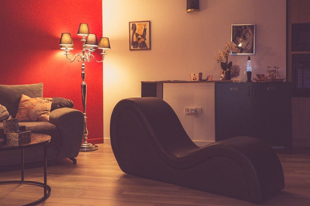 LoveRoom Jo - Love’nSpa - weekend en amoureux, love rooms avec spa ou jacuzzi privatif5 de LoveRoom Jo
