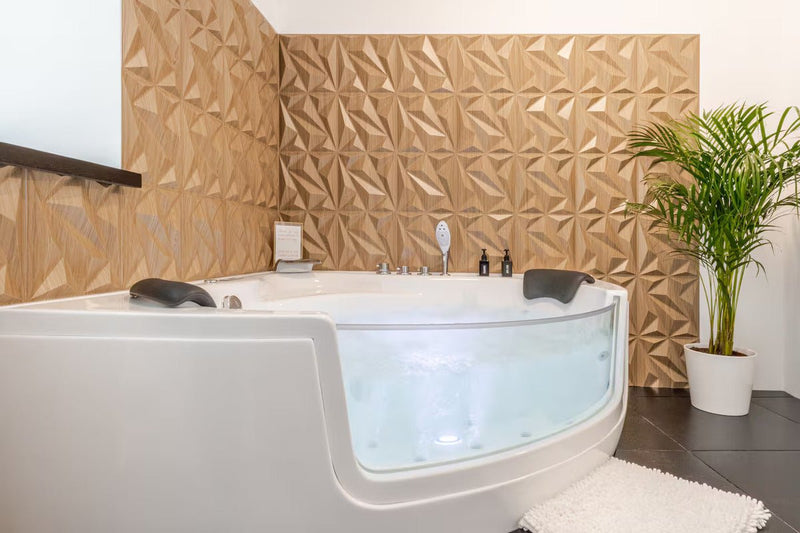 LoveRoom - Les chambres de Noela - Love’nSpa - weekend en amoureux, love rooms avec spa ou jacuzzi privatif2 de LoveRoom - Les chambres de Noela
