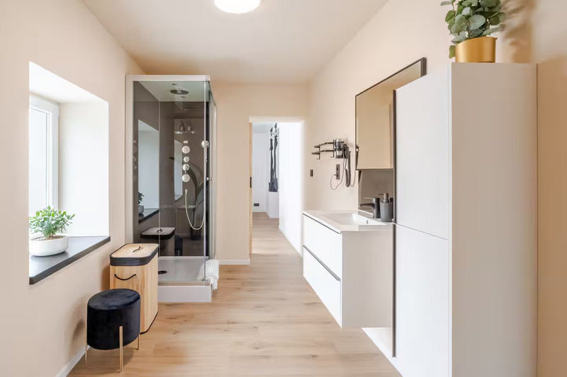 LoveRoom - Les chambres de Noela - Love’nSpa - weekend en amoureux, love rooms avec spa ou jacuzzi privatif4 de LoveRoom - Les chambres de Noela
