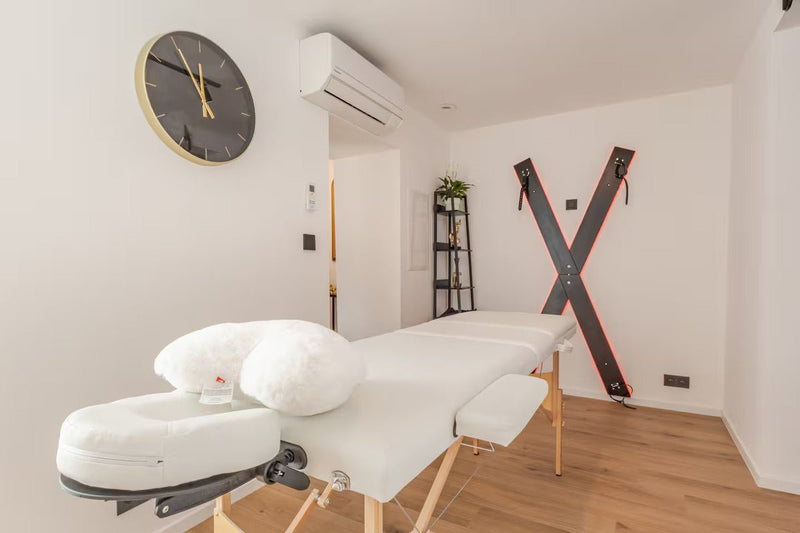 LoveRoom - Les chambres de Noela - Love’nSpa - weekend en amoureux, love rooms avec spa ou jacuzzi privatif