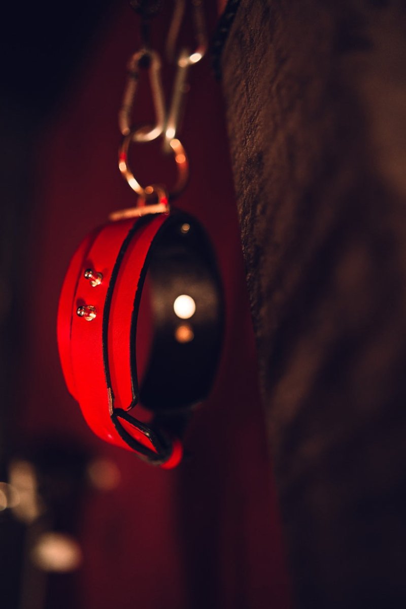 LoveRoom Liberty - Love’nSpa - weekend en amoureux, love rooms avec spa ou jacuzzi privatif6 de LoveRoom Liberty
