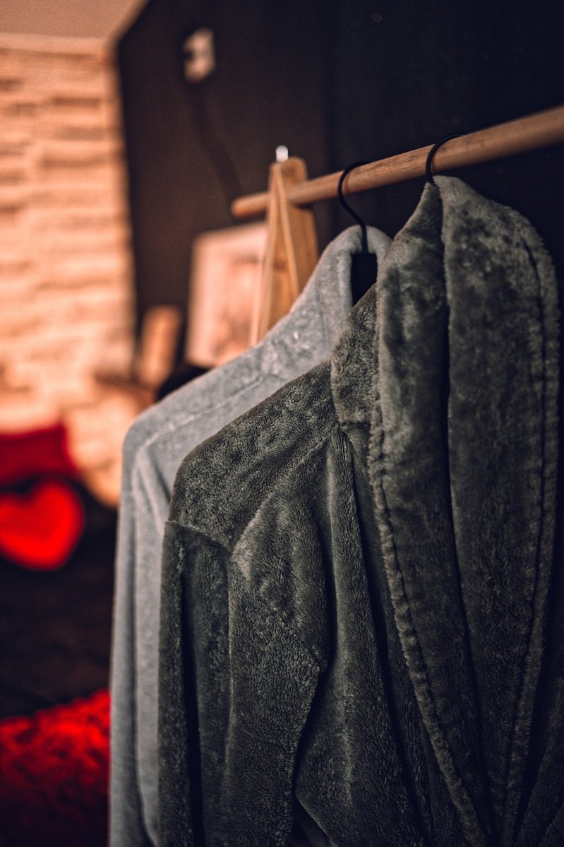 LoveRoom Liberty - Love’nSpa - weekend en amoureux, love rooms avec spa ou jacuzzi privatif21 de LoveRoom Liberty
