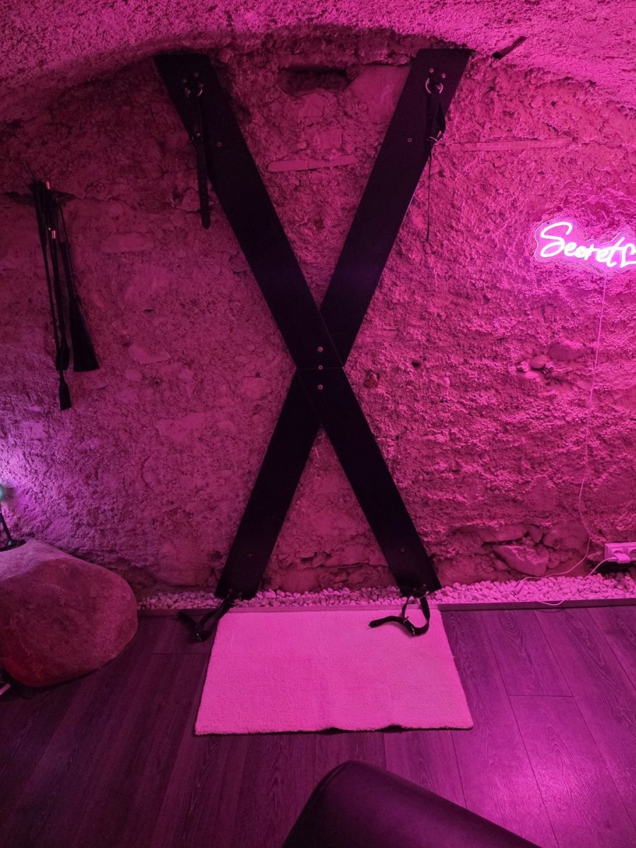 Loveroom L'Instant Précieux - Love’nSpa - weekend en amoureux, love rooms avec spa ou jacuzzi privatif27 de Loveroom L'Instant Précieux
