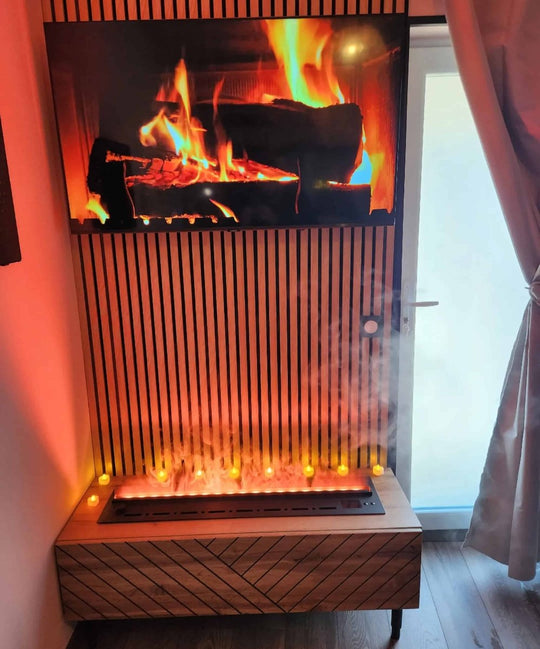 Loveroom L'Instant Précieux - Love’nSpa - weekend en amoureux, love rooms avec spa ou jacuzzi privatif