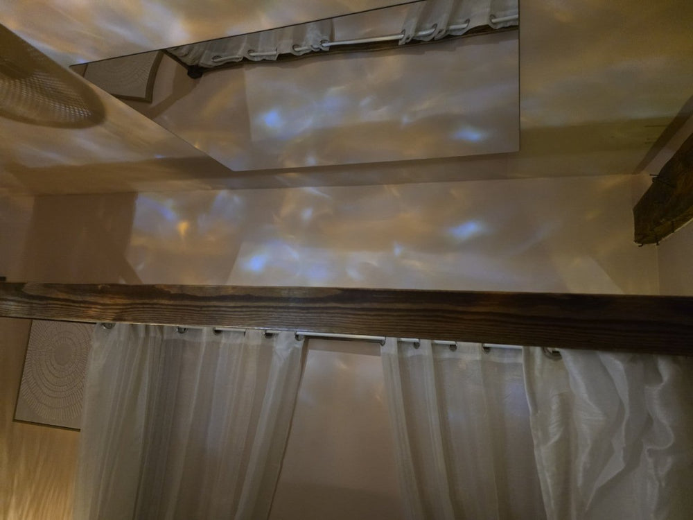 Loveroom L'Instant Précieux - Love’nSpa - weekend en amoureux, love rooms avec spa ou jacuzzi privatif28 de Loveroom L'Instant Précieux
