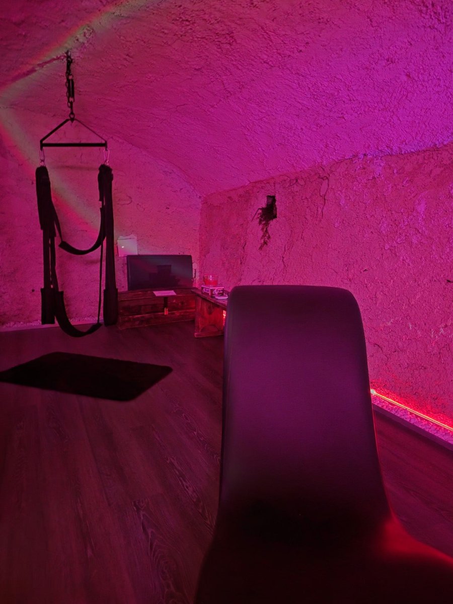 Loveroom L'Instant Précieux - Love’nSpa - weekend en amoureux, love rooms avec spa ou jacuzzi privatif18 de Loveroom L'Instant Précieux
