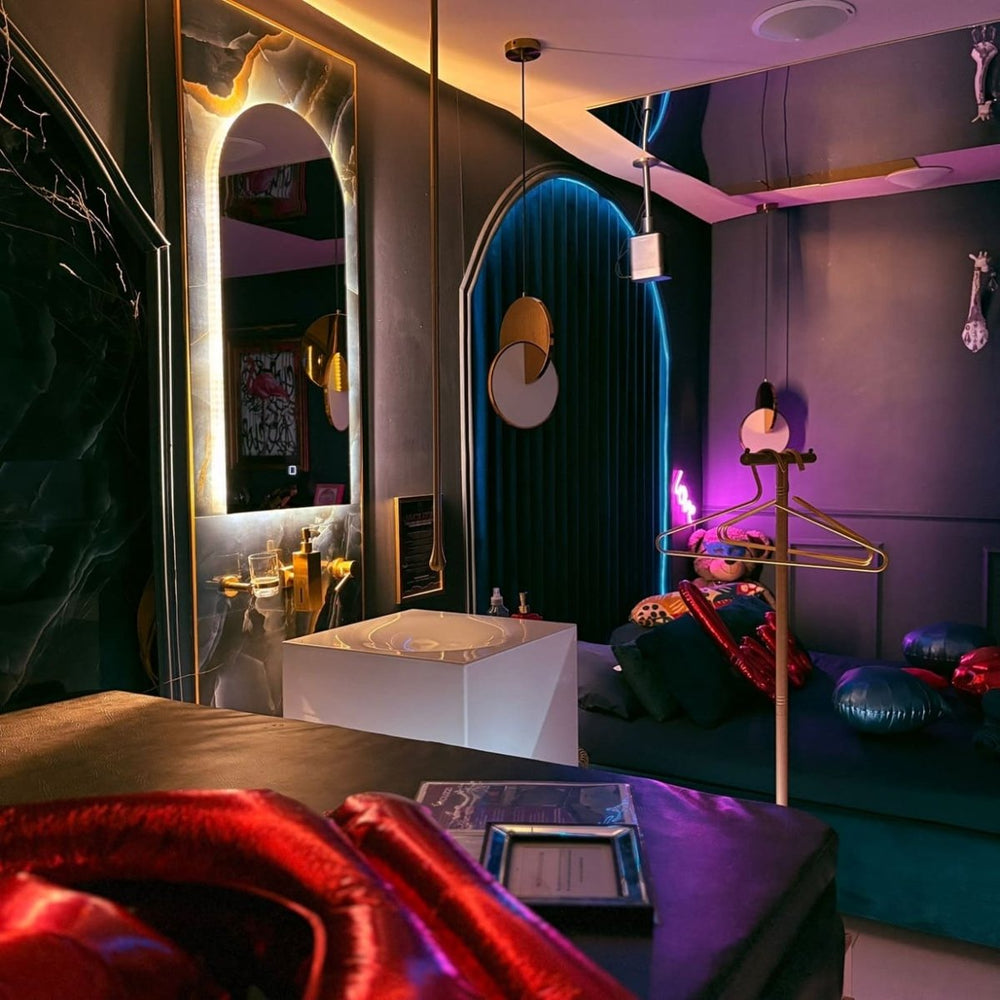 Loveroom85 - Love’nSpa - weekend en amoureux, love rooms avec spa ou jacuzzi privatif2 de Loveroom85
