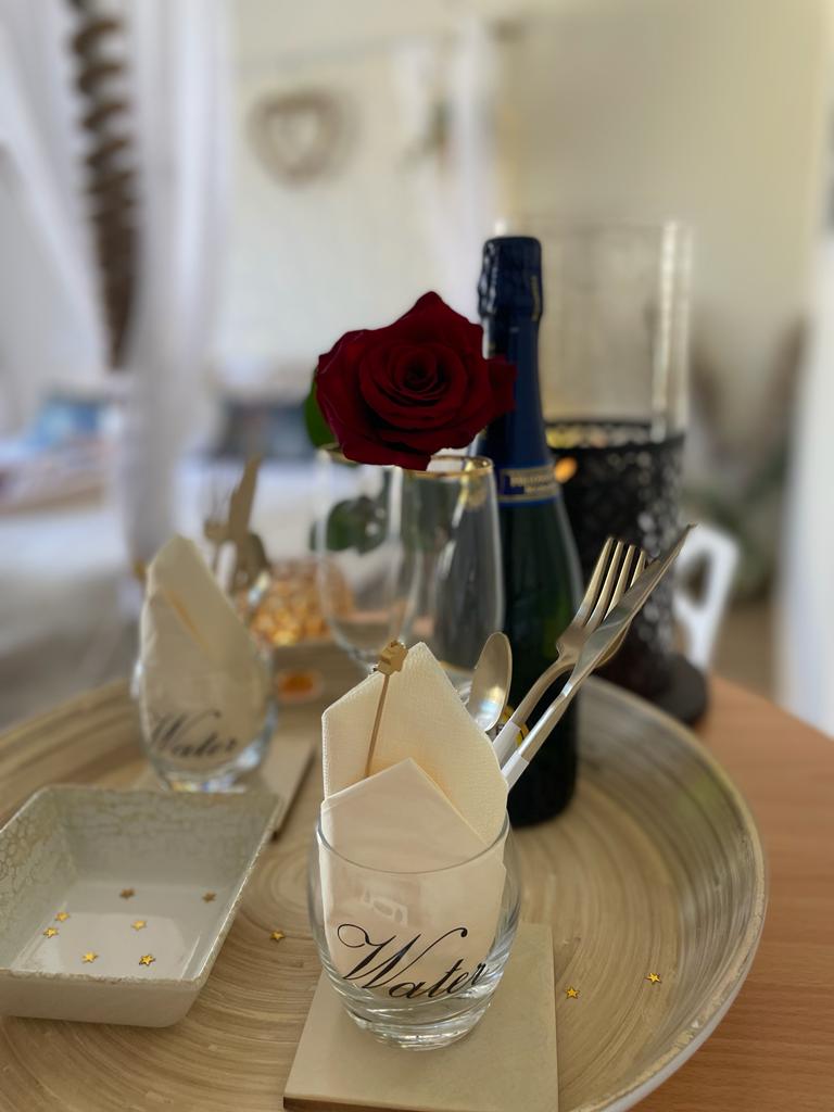 Lover's room Tropic - Love’nSpa - weekend en amoureux, love rooms avec spa ou jacuzzi privatif15 de Lover's room Tropic
