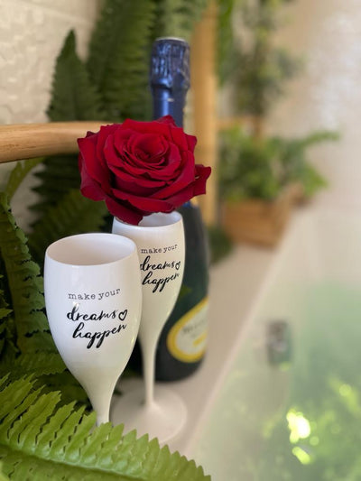 Lover's room Tropic - Love’nSpa - weekend en amoureux, love rooms avec spa ou jacuzzi privatif