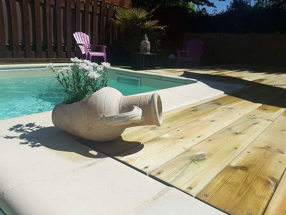 Lovin’ Chalets - Romance - Love’nSpa - weekend en amoureux, love rooms avec spa ou jacuzzi privatif3 de Lovin’ Chalets - Romance
