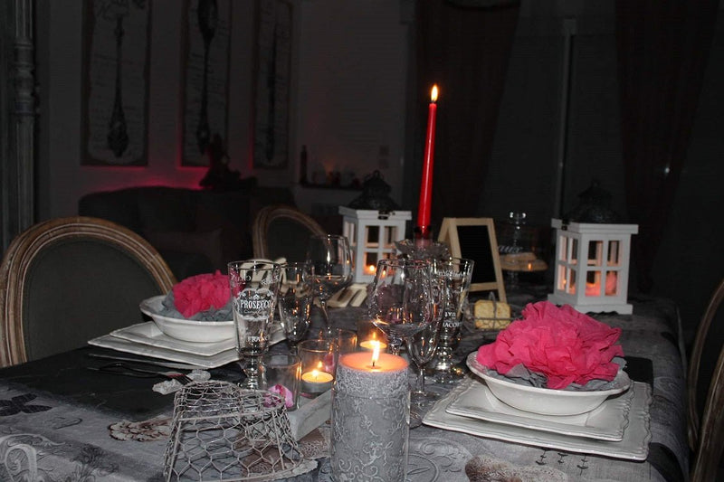 Lovin’ Chalets - Romance - Love’nSpa - weekend en amoureux, love rooms avec spa ou jacuzzi privatif4 de Lovin’ Chalets - Romance
