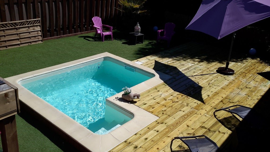 Lovin’ Chalets - Romance - Love’nSpa - weekend en amoureux, love rooms avec spa ou jacuzzi privatifLovin’ Chalets - Romance
