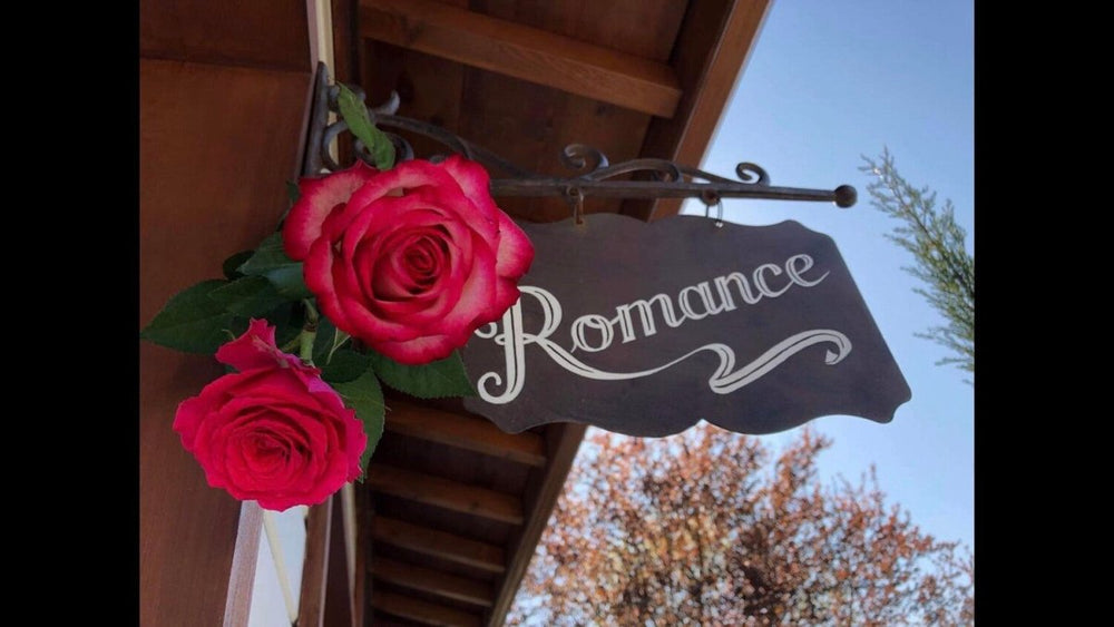 Lovin’ Chalets - Romance - Love’nSpa - weekend en amoureux, love rooms avec spa ou jacuzzi privatif14 de Lovin’ Chalets - Romance
