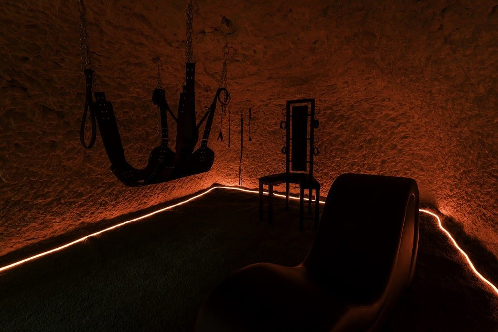 Lov'in Cognac - Love’nSpa - weekend en amoureux, love rooms avec spa ou jacuzzi privatif5 de Lov'in Cognac
