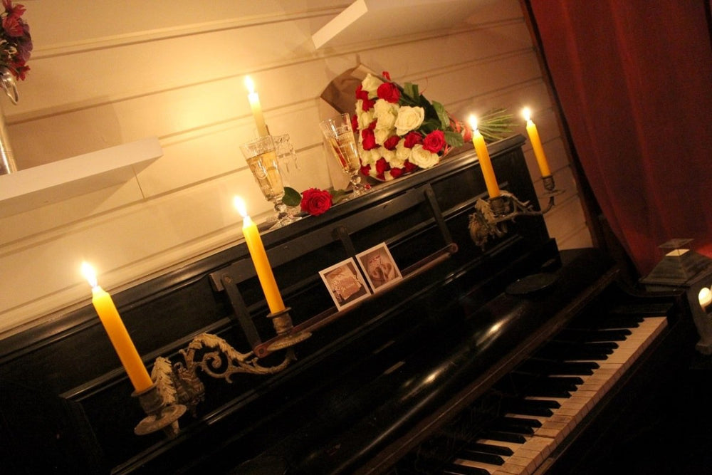 Lovin’Chalets - Rêves d un soir - Love’nSpa - weekend en amoureux, love rooms avec spa ou jacuzzi privatif4 de Lovin’Chalets - Rêves d un soir
