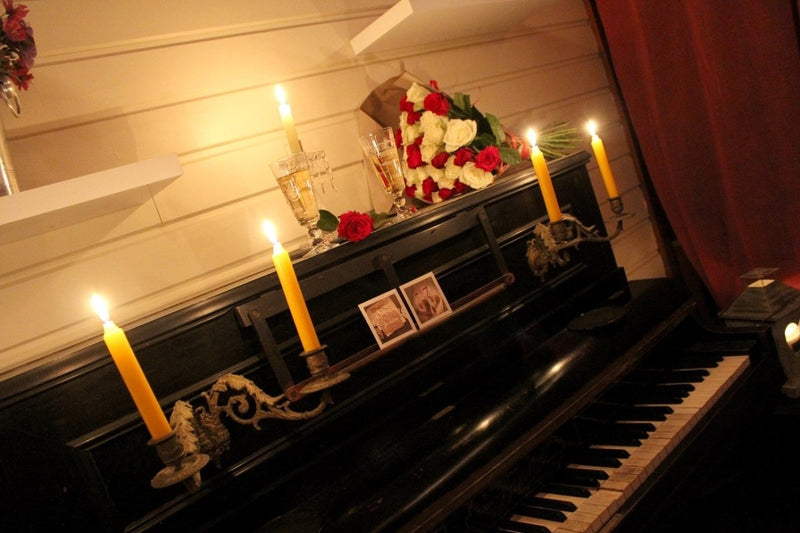 Lovin’Chalets - Rêves d un soir - Love’nSpa - weekend en amoureux, love rooms avec spa ou jacuzzi privatif3 de Lovin’Chalets - Rêves d un soir
