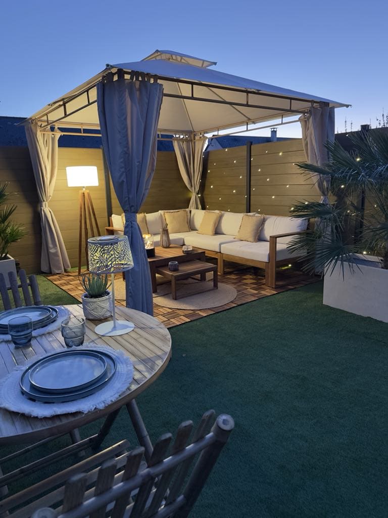 LovingSpa - La Suite Vintage - Love’nSpa - weekend en amoureux, love rooms avec spa ou jacuzzi privatif5 de LovingSpa - La Suite Vintage
