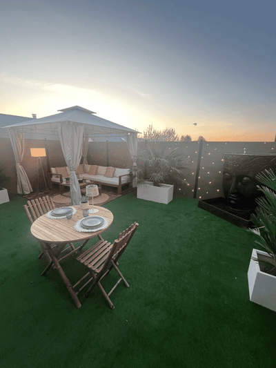 LovingSpa - La Suite Vintage - Love’nSpa - weekend en amoureux, love rooms avec spa ou jacuzzi privatif