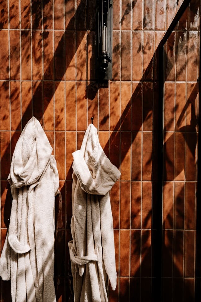 Lov'nid spa & sauna - Love’nSpa - weekend en amoureux, love rooms avec spa ou jacuzzi privatif17 de Lov'nid spa & sauna
