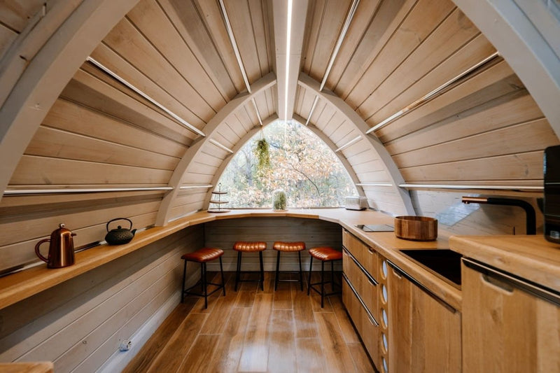 Lov'nid spa & sauna - Love’nSpa - weekend en amoureux, love rooms avec spa ou jacuzzi privatif4 de Lov'nid spa & sauna
