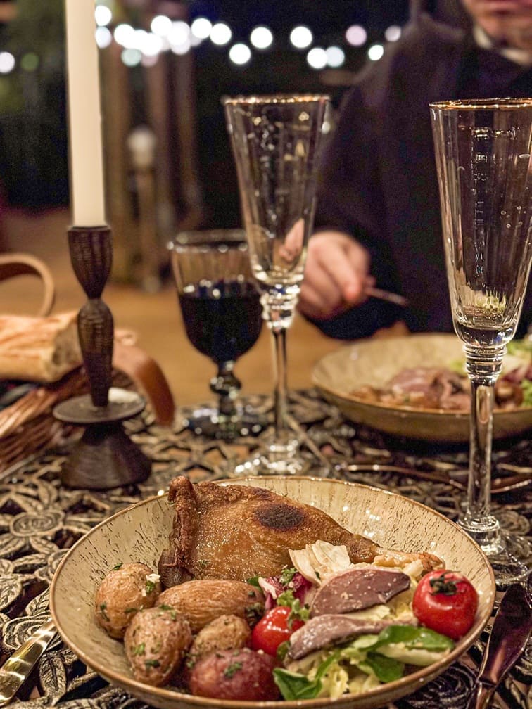 Lov'nid spa & sauna - Love’nSpa - weekend en amoureux, love rooms avec spa ou jacuzzi privatif13 de Lov'nid spa & sauna
