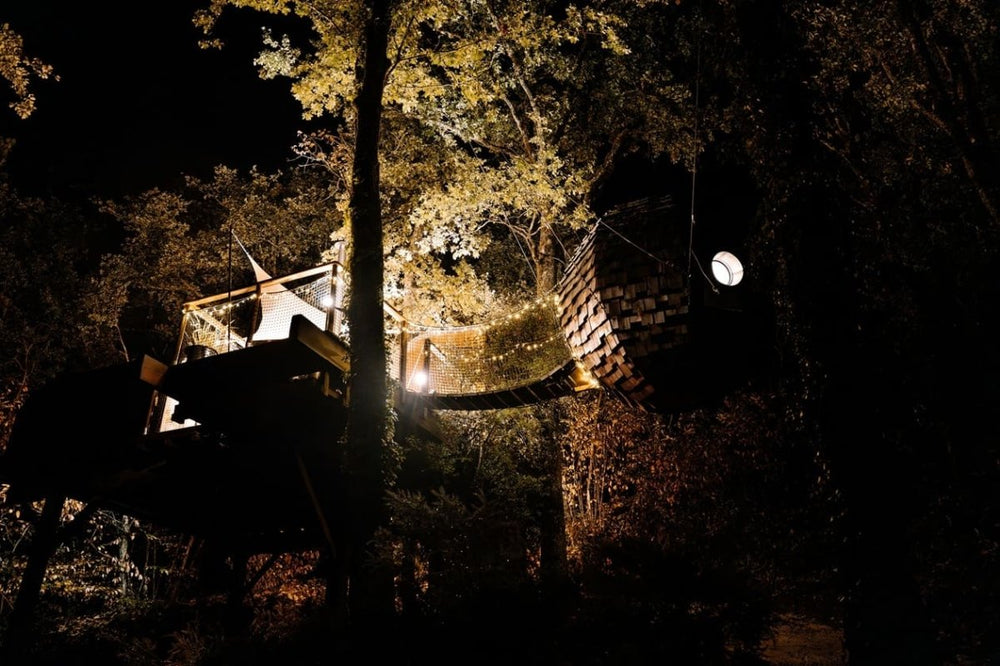 Lov'nid spa & sauna - Love’nSpa - weekend en amoureux, love rooms avec spa ou jacuzzi privatif10 de Lov'nid spa & sauna
