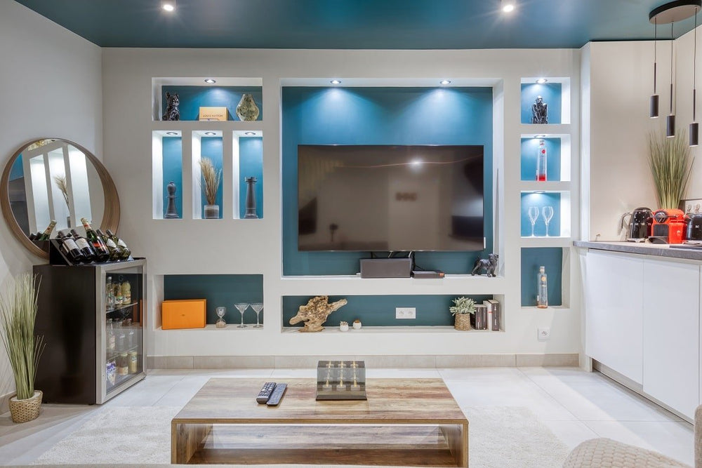 Serenity Villa® - Détente & Chill - Love’nSpa - weekend en amoureux, love rooms avec spa ou jacuzzi privatif9 de Serenity Villa® - Détente & Chill
