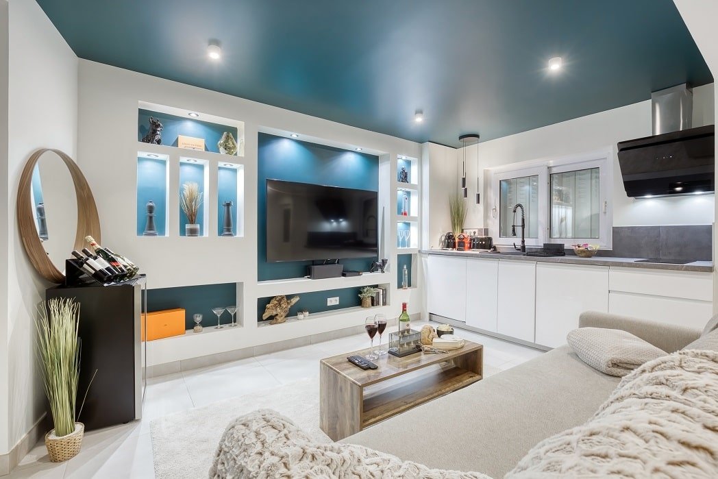 Serenity Villa® - Détente & Chill - Love’nSpa - weekend en amoureux, love rooms avec spa ou jacuzzi privatifSerenity Villa® - Détente & Chill
