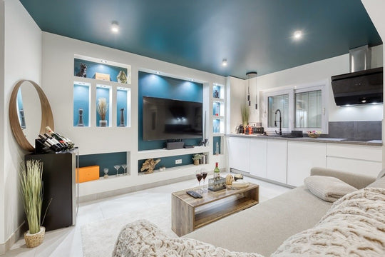 Serenity Villa® - Détente & Chill - Love’nSpa - weekend en amoureux, love rooms avec spa ou jacuzzi privatif