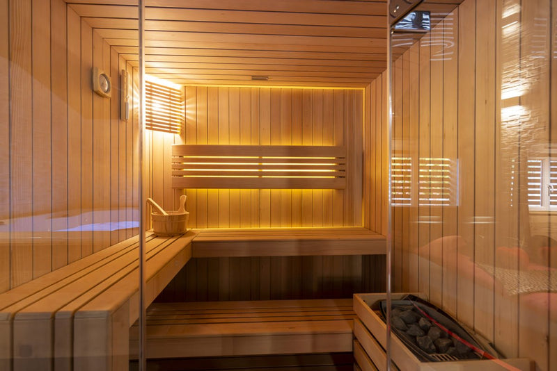 Luxury love room Tentation - Love’nSpa - weekend en amoureux, love rooms avec spa ou jacuzzi privatif4 de Love Room Tentation
