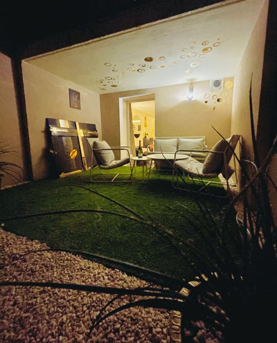 Maison de Monplaisir - Bulle d'Or - Love’nSpa - weekend en amoureux, love rooms avec spa ou jacuzzi privatif