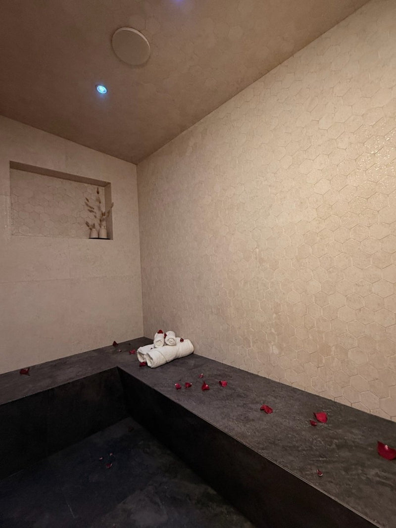 Maison Nina, Expérience Prestige - 2 - Love’nSpa - weekend en amoureux, love rooms avec spa ou jacuzzi privatif