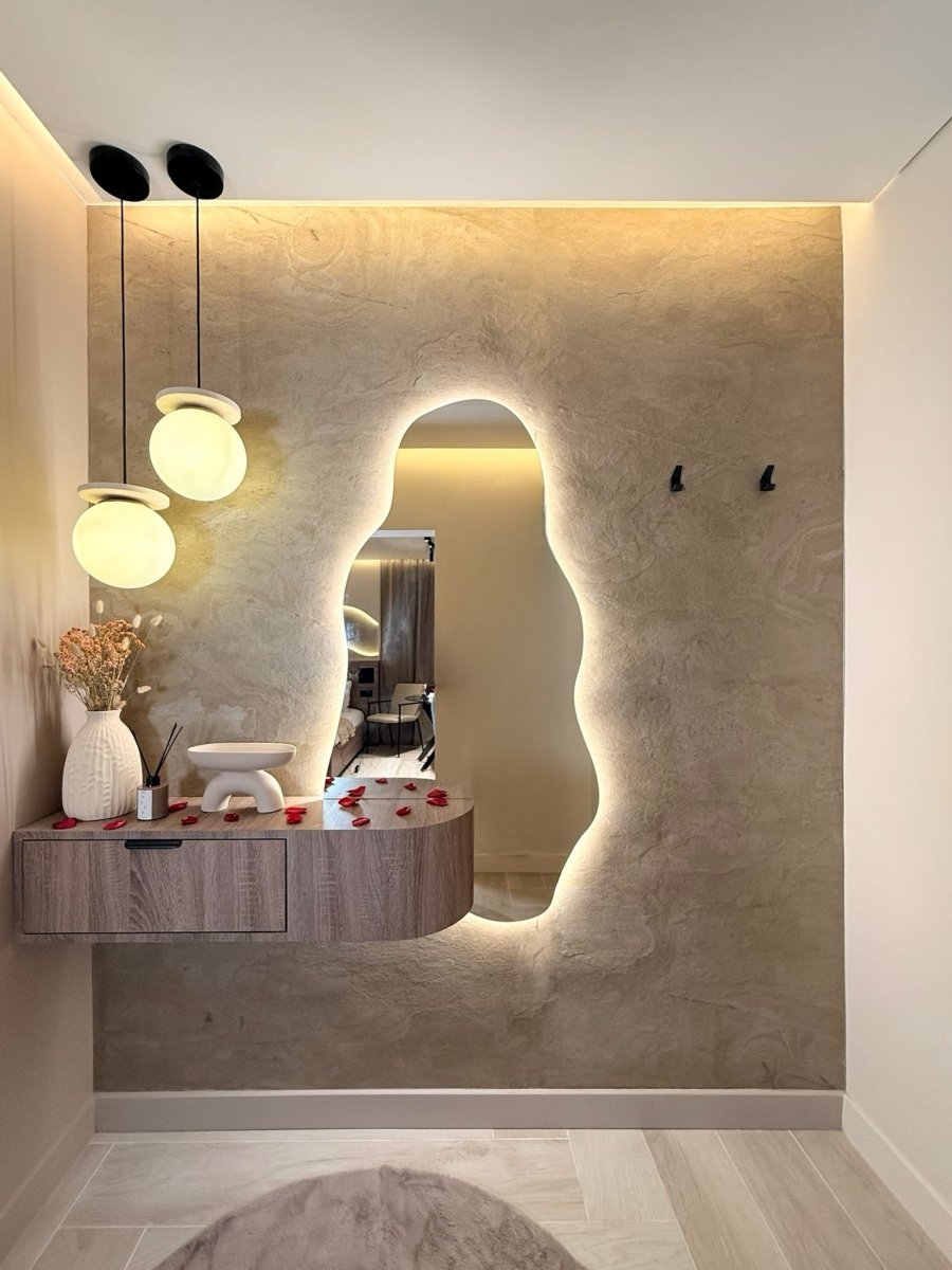 Maison Nina, Expérience Prestige - 2 - Love’nSpa - weekend en amoureux, love rooms avec spa ou jacuzzi privatif7 de Maison Nina, Expérience Prestige - 2
