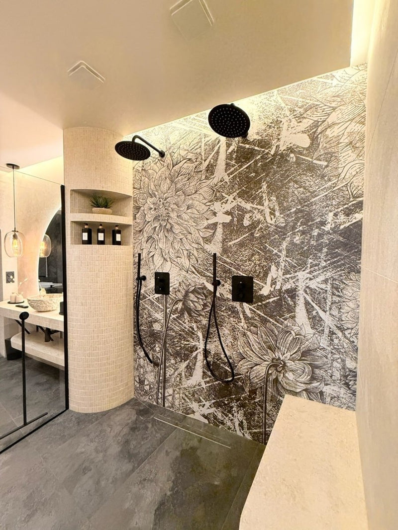 Maison Nina, Expérience Prestige - 2 - Love’nSpa - weekend en amoureux, love rooms avec spa ou jacuzzi privatif