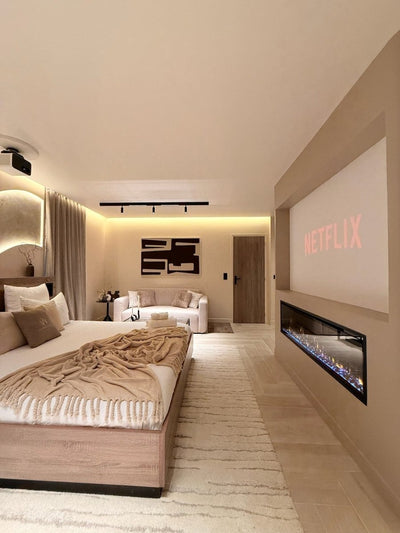 Maison Nina, Expérience Prestige - 2 - Love’nSpa - weekend en amoureux, love rooms avec spa ou jacuzzi privatif