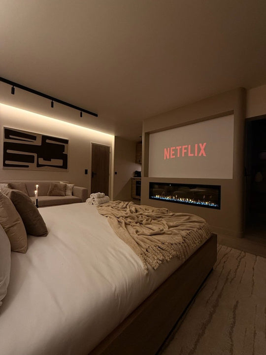 Maison Nina, Expérience Prestige - 2 - Love’nSpa - weekend en amoureux, love rooms avec spa ou jacuzzi privatif