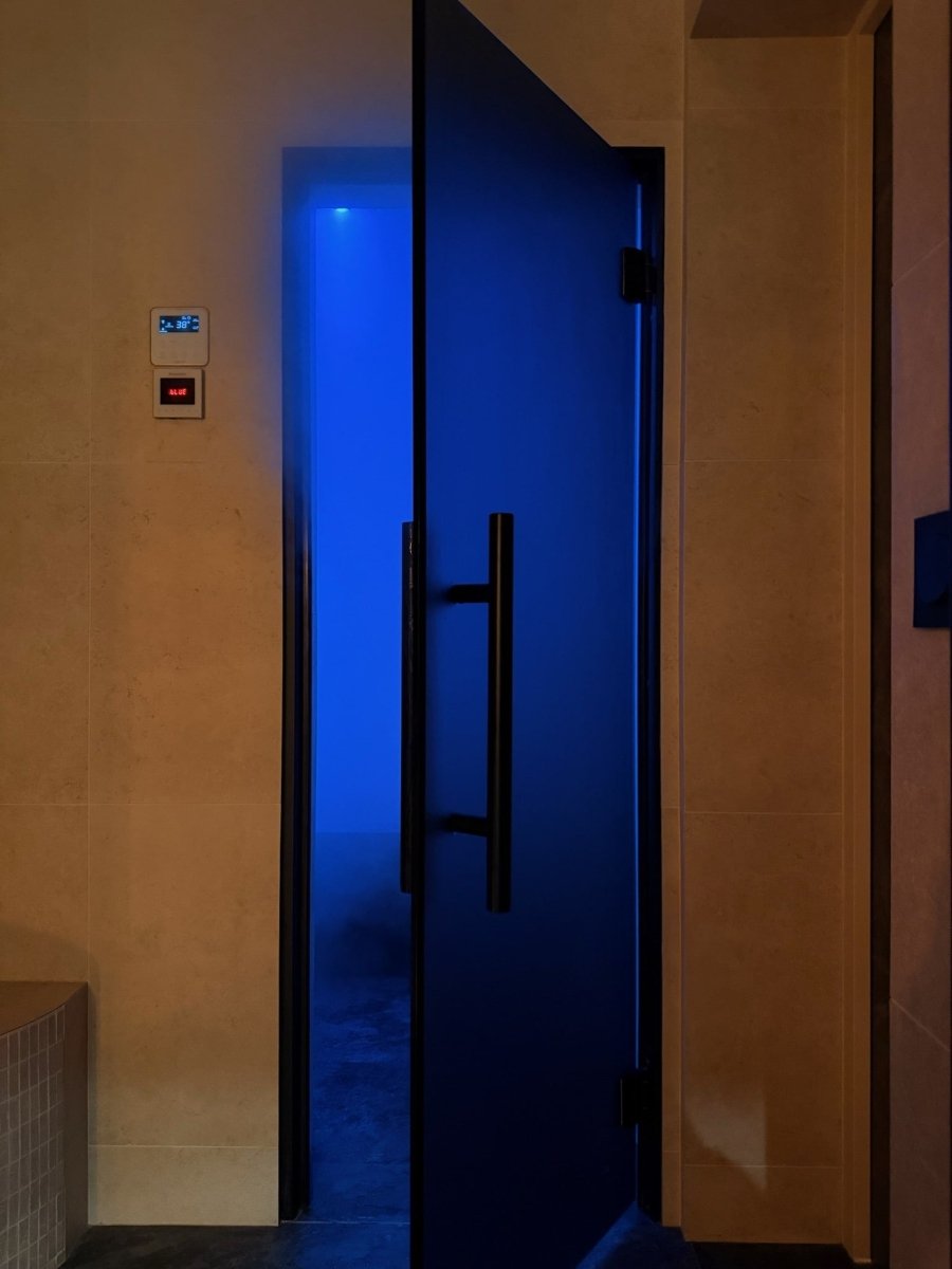 Maison Nina, Expérience Prestige - 2 - Love’nSpa - weekend en amoureux, love rooms avec spa ou jacuzzi privatif5 de Maison Nina, Expérience Prestige - 2
