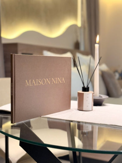 Maison Nina, Expérience Prestige - 2 - Love’nSpa - weekend en amoureux, love rooms avec spa ou jacuzzi privatif