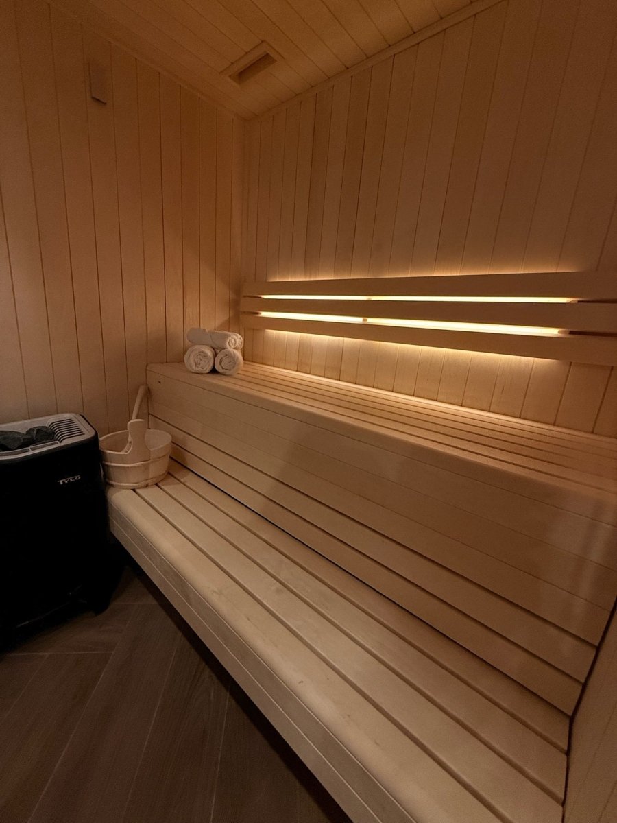 Maison Nina, Luxe, Bien - Être et Expérience Inoubliable - 3 - Love’nSpa - weekend en amoureux, love rooms avec spa ou jacuzzi privatif12 de Maison Nina, Luxe, Bien-Être et Expérience Inoubliable - 3
